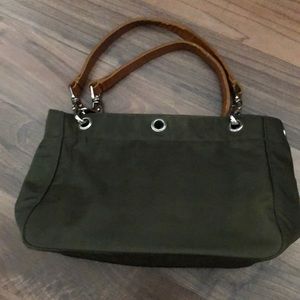 Banana Republic Bag